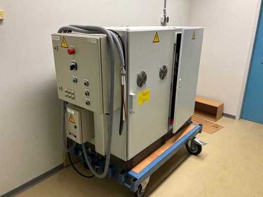 GTI LCP / APG01 Elektrische Steuerbox