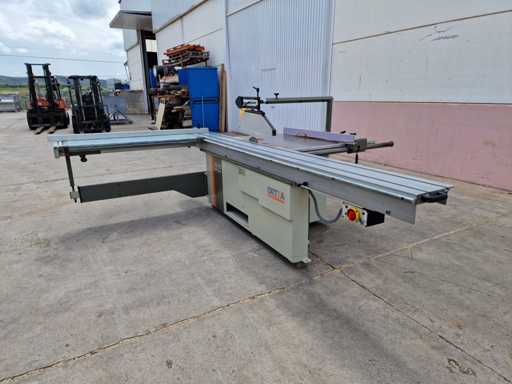 ORTZA SE 370 PF Sliding Saw - 1994