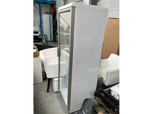 Exquisit CD350.1003 Refrigerator