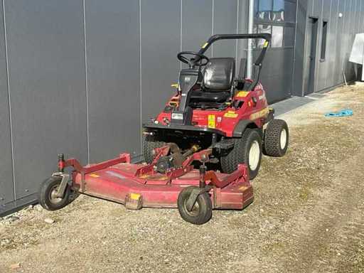 SHIBAURA - CM374 - Tondeuse à montage