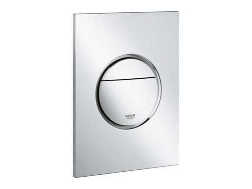 Grohe Nova Cosmopolitan S Panel de contrôle chromé