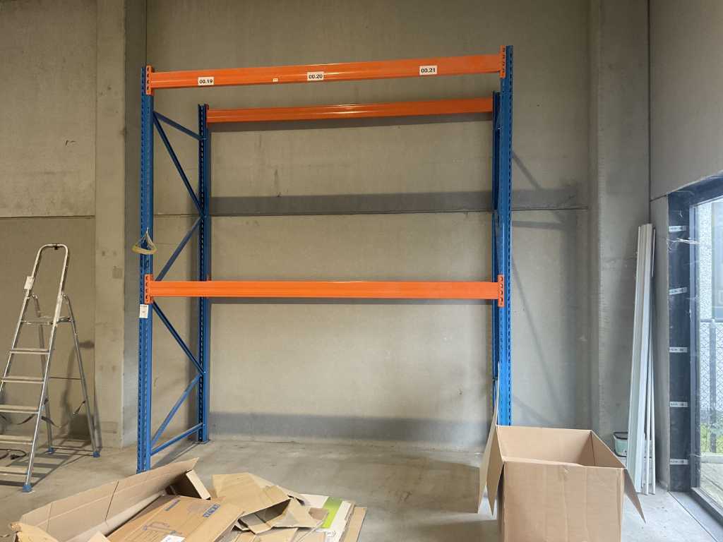 Stow Pallet Racking