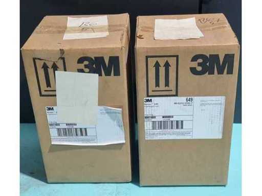 3M NOVEC 649 5KG Fluid ingineresc