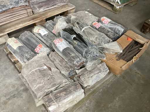 Bekistingsafstandhouers