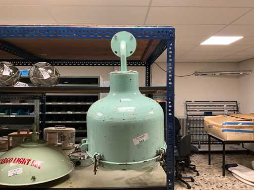 Lampada a sospensione Ship