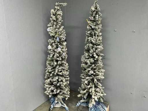 Party Christmas items