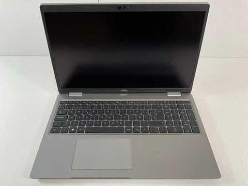 Dell Latitude 5520 15,6", Core(TM) i7 11. generacji, 16 GB RAM, 512 GB NVMe Laptop