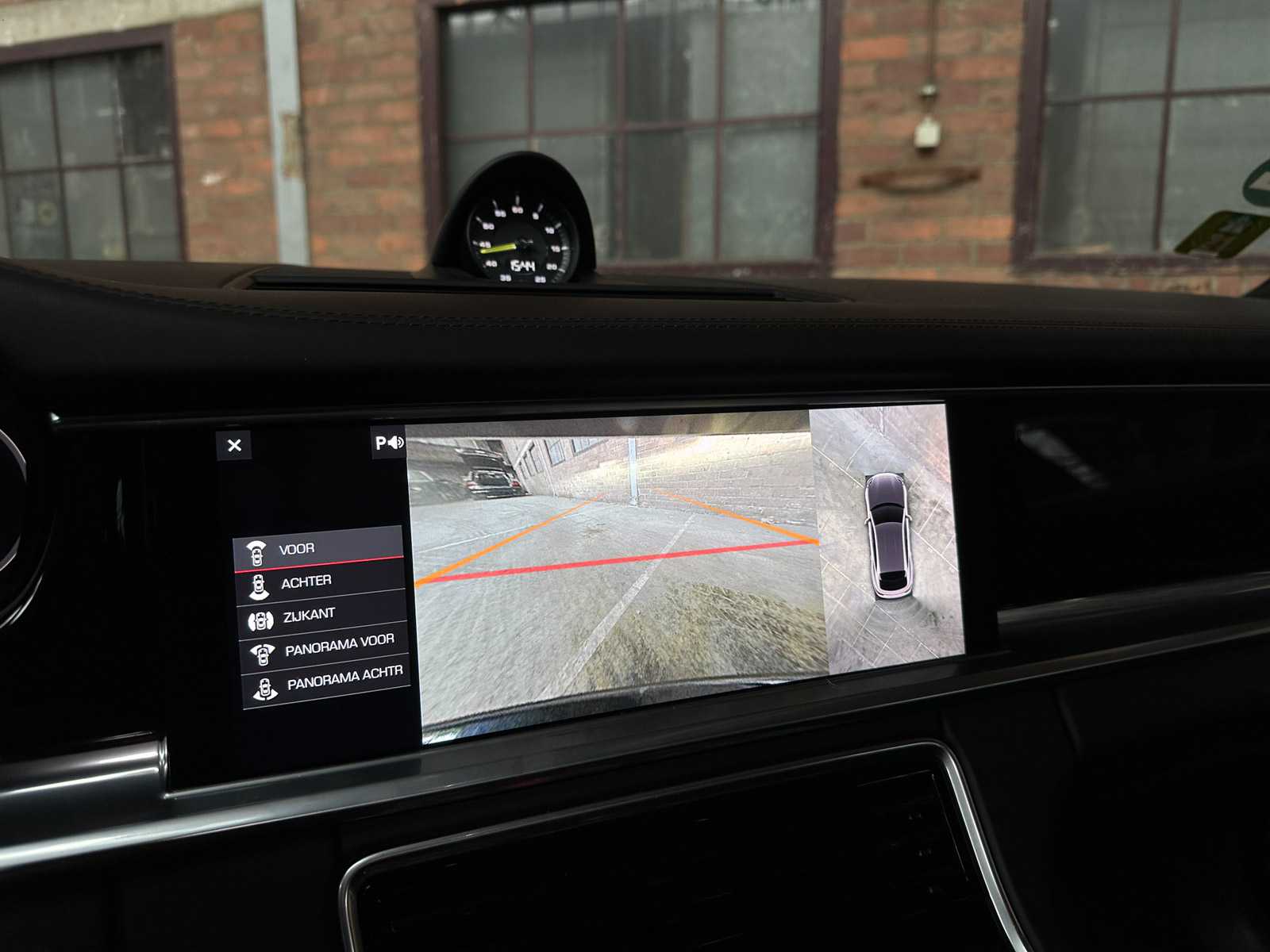 Porsche Panamera 4 E-Hybrid Sport Turismo 2.9 V6 462pk 2019 Sport-Chrono, H-662-RX