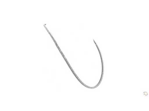 Colier de platină cu CRT 15.02. Diamond