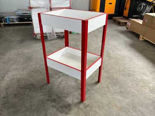 Winkelinrichting (7x)