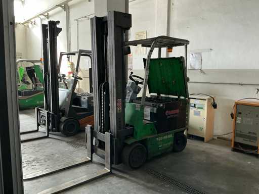 1996 - CESAB ECO - DK 185 - Carrello elevatore