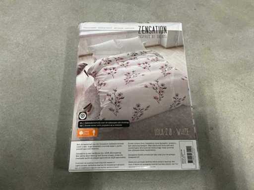 Zensation Bettdeckenset (12x)