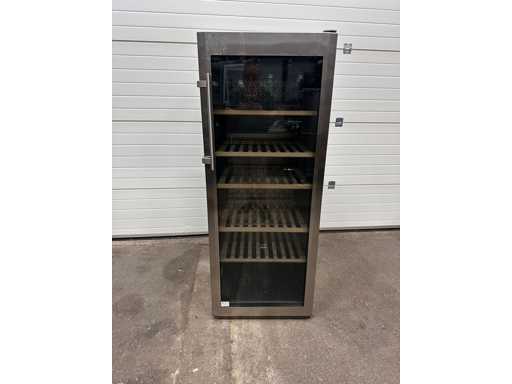 Liebherr - Wtes 4177 - Wijnklimaatkast