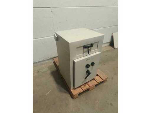 Adolphs euro-safes - deposit safe