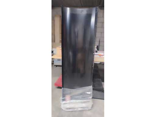 Warn - Sneeuwschuiver