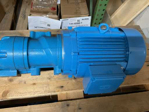 Dietz MVE FLEX 22 (4x)