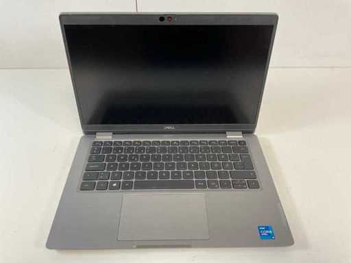 Dell Latitude 5320 13,3", Core(TM) i5 11e génération, 16 Go de RAM, 256 Go NVMe Laptop