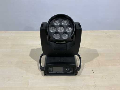 Clay Paky ALEDA Wash K5 LED-spotlight (beweegbare kop)