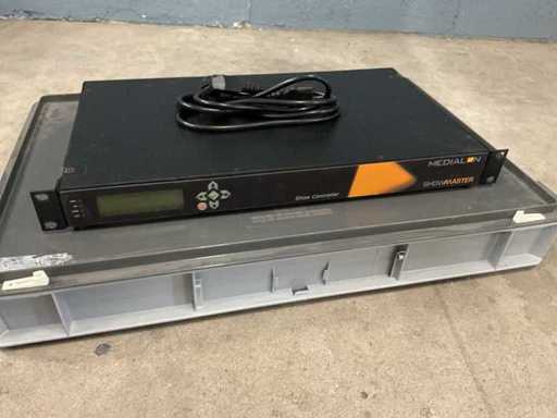 Medialon Showmaster SWM Showcontroller