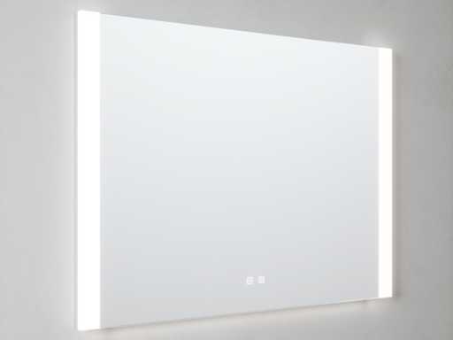 Primabad - SPECH 1600 - Mirror 160 x 75 cm