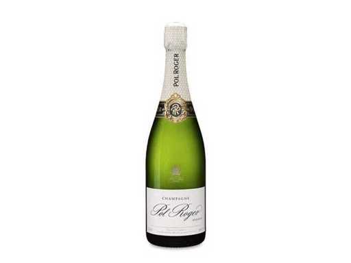Pol Roger Brut Reserve – Champagner (6x)