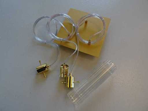 Ilfari - Infinity H3 - special - Hanglamp