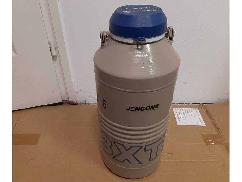 Jencons - 3XTL - Opslagtank