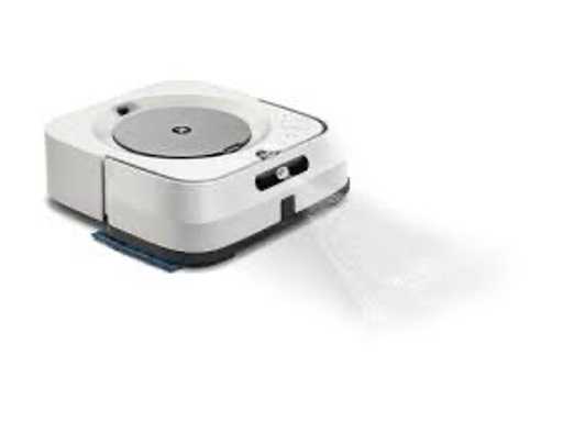 iRobot Braava Jet m6 Dweilrobot