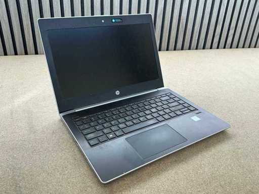 Laptop - HP - HP ProBook 430 G5