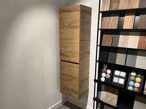 Primabad - Dulap cu coloane 160 x 45 cm