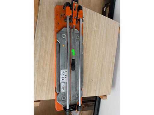 RUBI - TR-600 – Fliesenschneidemaschine