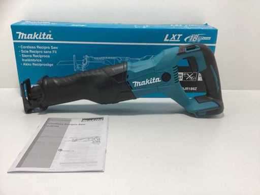 Makita DJR186Z ferăstrău alternativ cu baterie de 18V