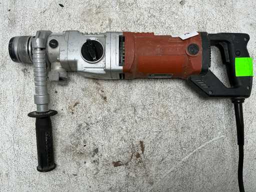 Wiertarka diamentowa Carat A1821N z 2013 roku – 75mm