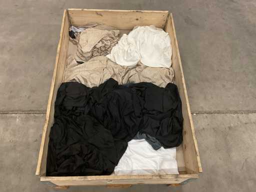 Partij (sta)tafelrokken