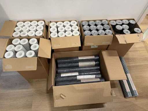 Riviera Maison Wallpaper (ca. 65x)