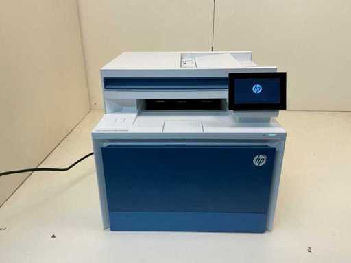 HP Color Laser Jet Pro MFP 4302fdw Drucker