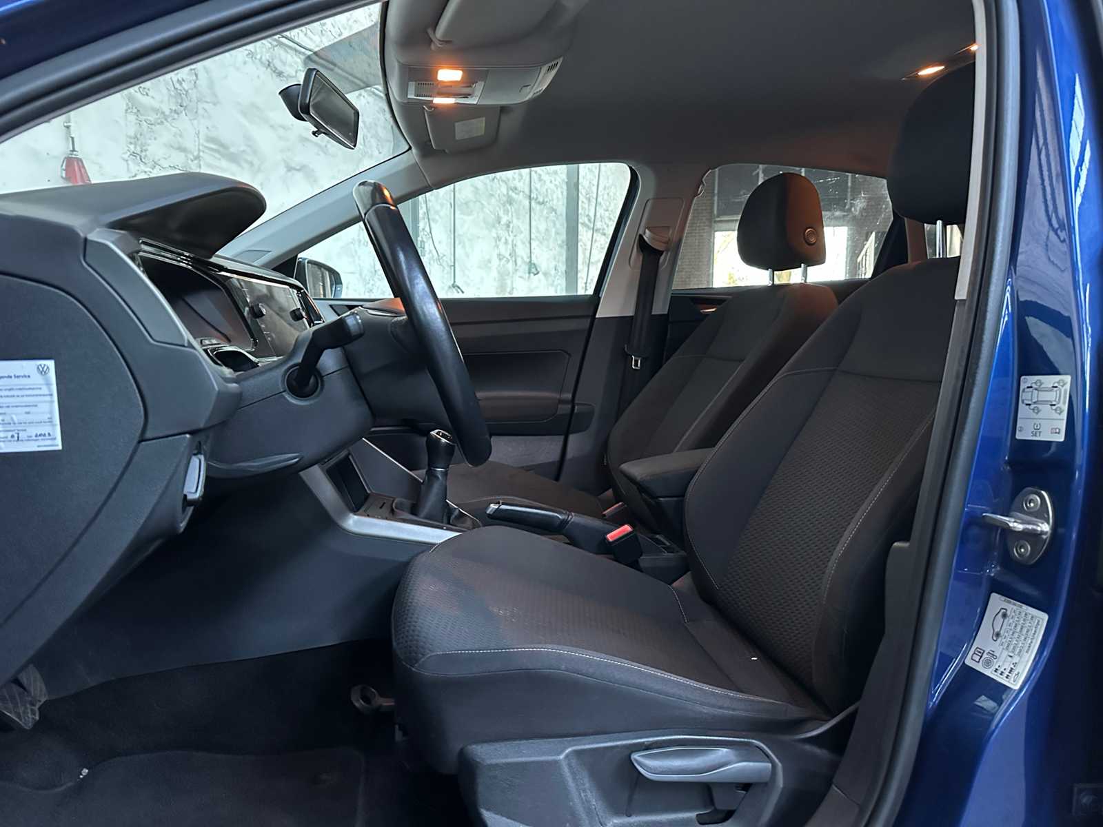 Volkswagen Polo 1.0 TSI Comfortline 95pk 2018, RR-264-G