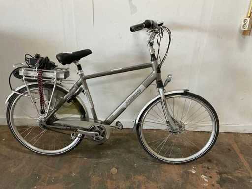 Trenergy E-Supra Elektrische fiets