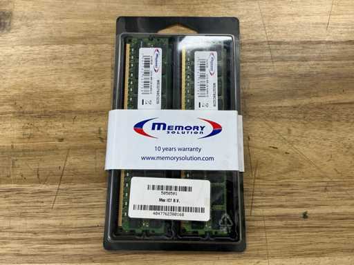 Memory Solution MS32768CI239