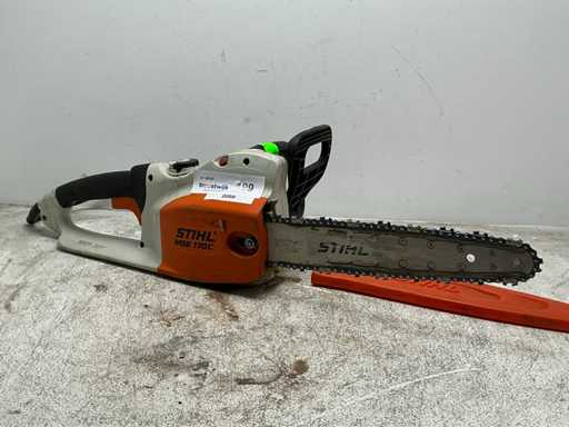2015 Stihl MSE 170 C-Q Chainsaw - 35cm