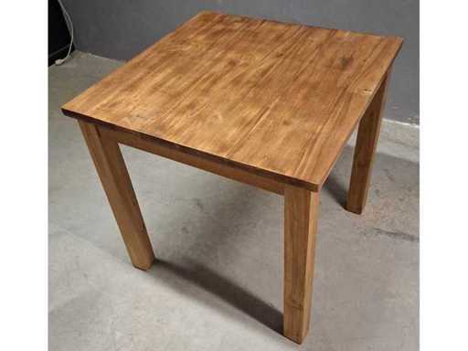 Goldstar - tafel - DiningTable