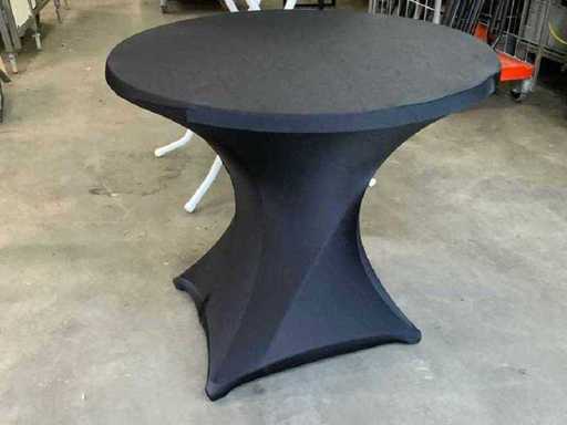 stretch terrace table cover (9x)