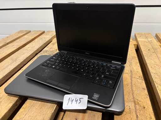 Partij - Laptops (2x)