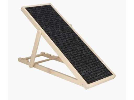 Boloo – Rampa dla psa (3x)