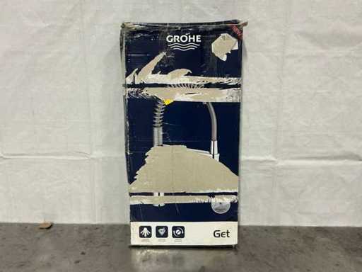 GROHE Get Keukenkraan