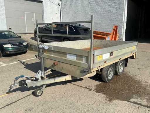 Rimorchio Weymar 2/2000W 2003