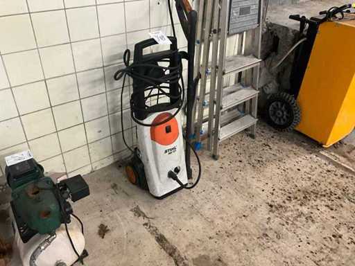 Spălător cu presiune Stihl RE117