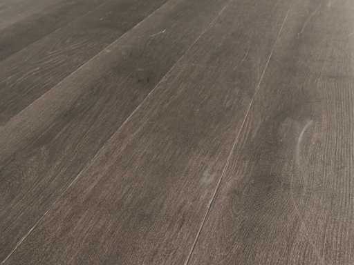 109 m2 Parquet oak XL multi-plank - 1820 x 190 x 13.5 mm