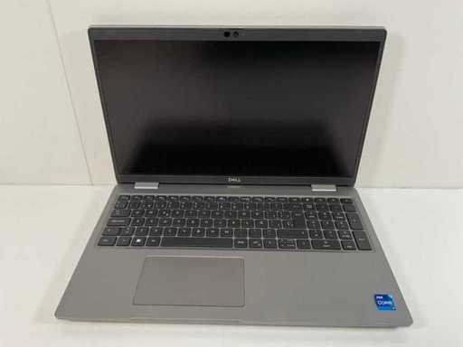 Dell Latitude 5530 15,5”, Core(TM) i7 12th Gen, 16 GB RAM, No HDD Laptop