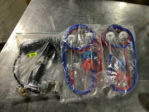 Hospitality & catering